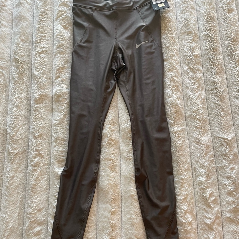 Nike Women's Running Athletic Bottoms XS